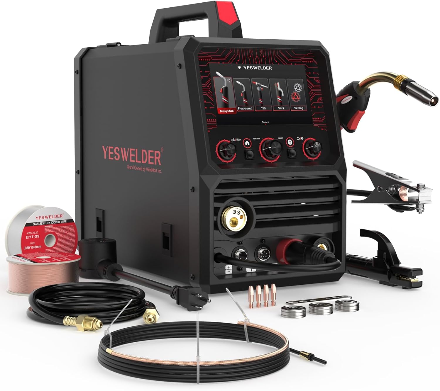 YESWELDER DP200 review, YESWELDER DP200 review and rating, is YESWELDER DP200 worth buying, YESWELDER DP200 review pros cons, YESWELDER DP200 review honest opinion, YESWELDER DP200 review verdict build quality and materials close-up