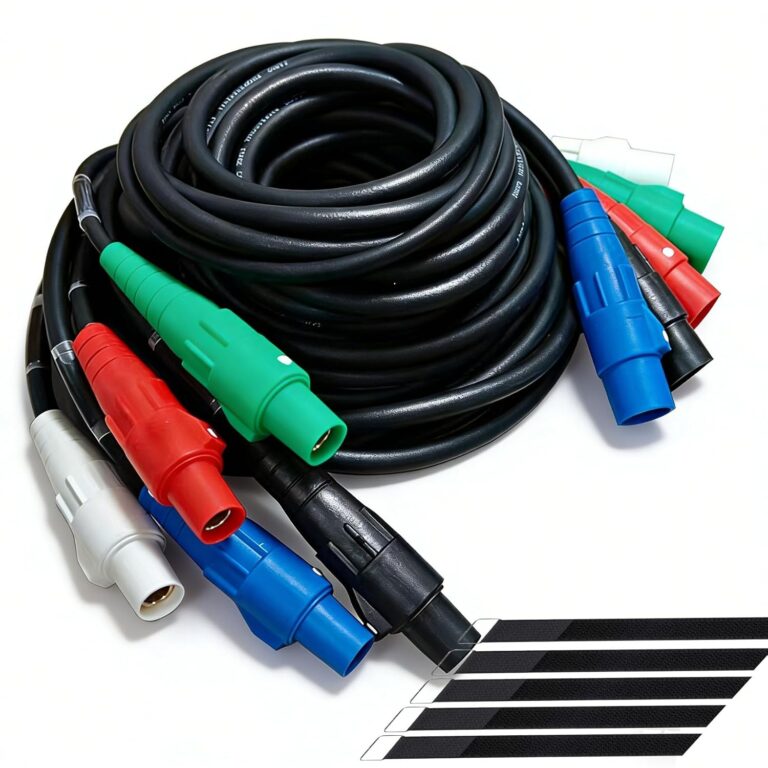 ZGTools Camlock Cable Review: Pros & Cons Worth Buying? 11 Image 1 of ZGTools camlock cable review