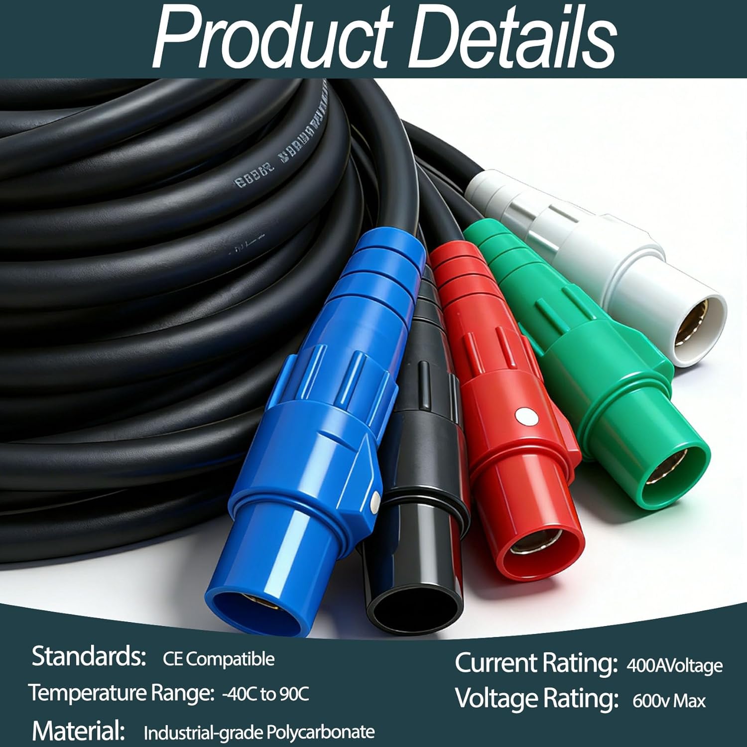 ZGTools Camlock Cable Review: Pros & Cons Worth Buying? 3 ZGTools camlock cable review,25 ft stage lighting cable review,camlock wire set review and rating,is ZGTools camlock cable worth buying,ZGTools camlock cable review pros cons,ZGTools camlock cable review honest opinion after extended use – long-term performance