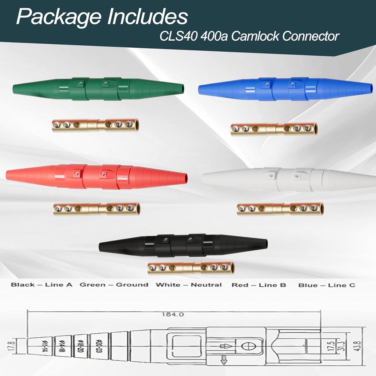 ZGTools Camlock Cable Review: Pros & Cons Worth Buying? 4 ZGTools camlock cable review,25 ft stage lighting cable review,camlock wire set review and rating,is ZGTools camlock cable worth buying,ZGTools camlock cable review pros cons,ZGTools camlock cable review honest opinion features evaluated through real use