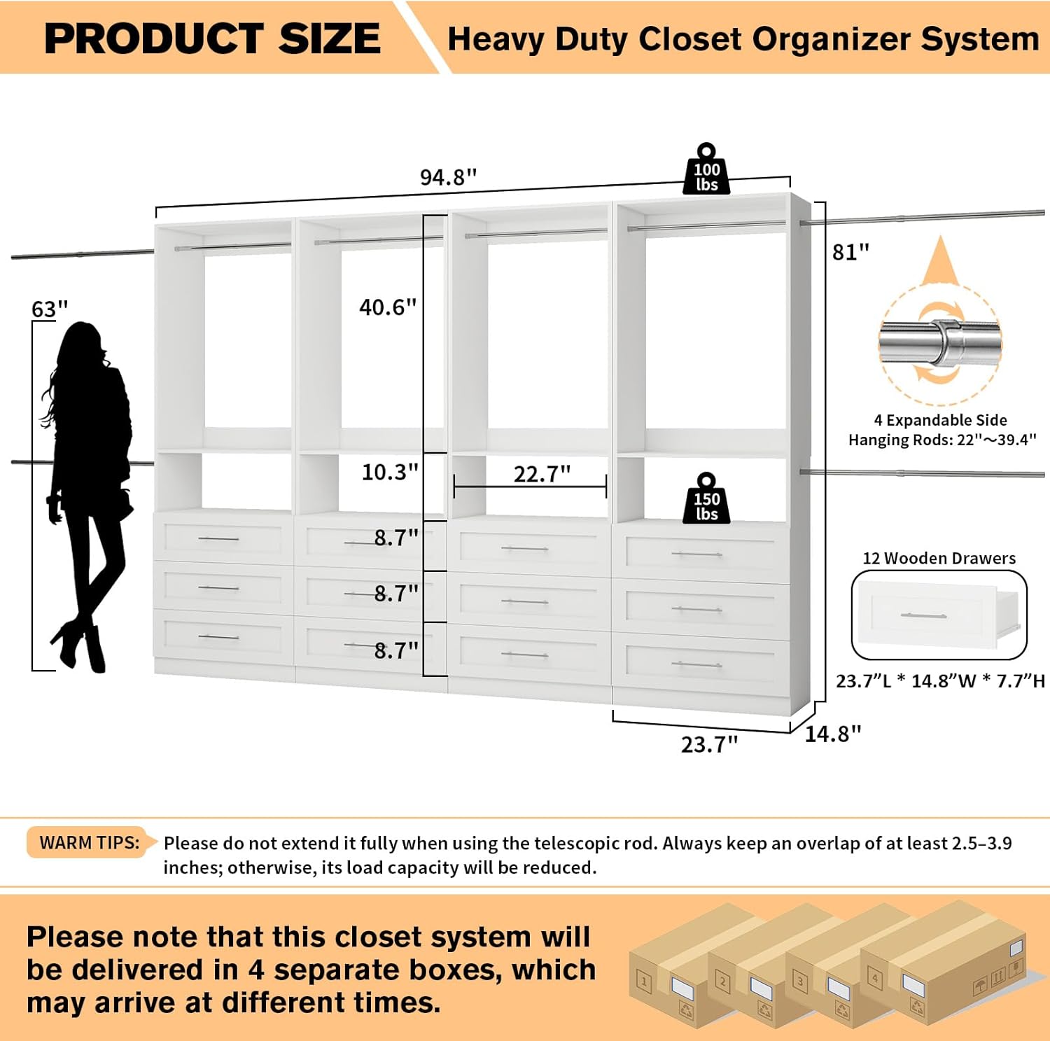 fastgo closet system review,fastgo closet system review and rating,is fastgo closet system worth buying,fastgo closet system review pros cons,fastgo closet system review honest opinion,fastgo closet system review verdict performance testing over multiple weeks