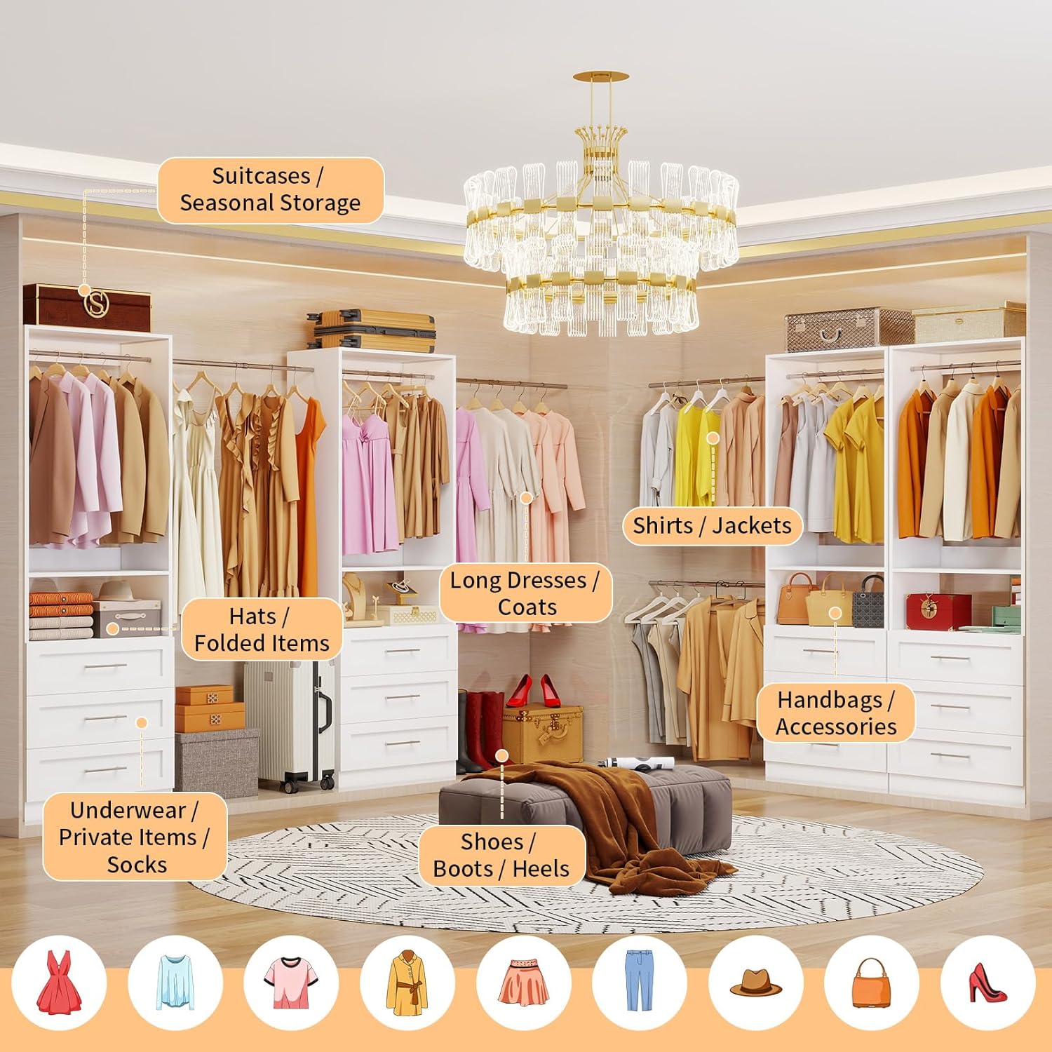 fastgo closet system review,fastgo closet system review and rating,is fastgo closet system worth buying,fastgo closet system review pros cons,fastgo closet system review honest opinion,fastgo closet system review verdict feature breakdown and specification detail