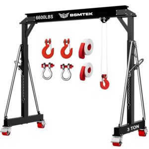 Image 1 of gantry crane review