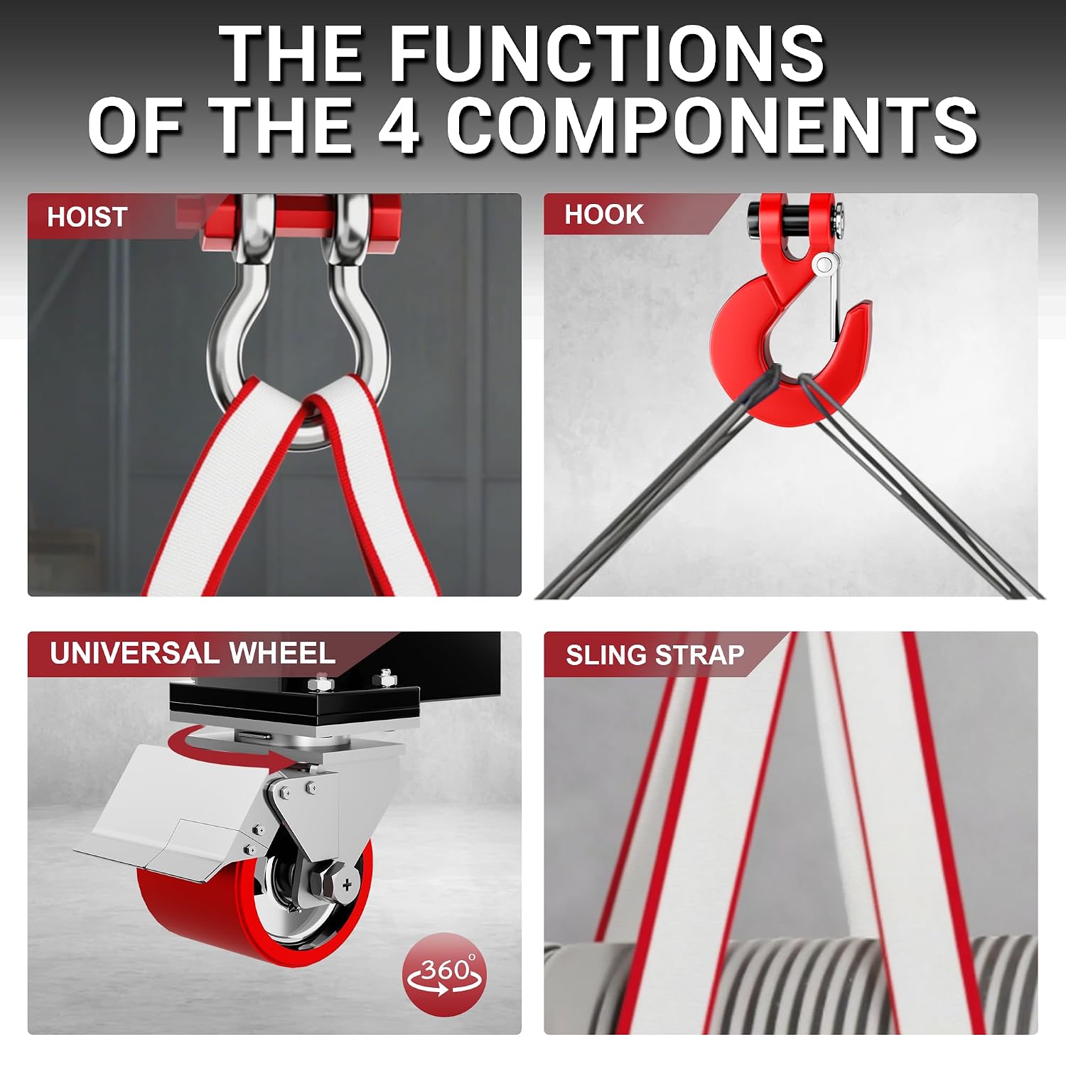 Gantry Crane Review: Pros & Cons, Is It Worth Buying? 4 Setup and practical use guide for gantry crane review,gantry crane review and rating,is gantry crane worth buying,gantry crane review pros cons,gantry crane review honest opinion,gantry crane review verdict
