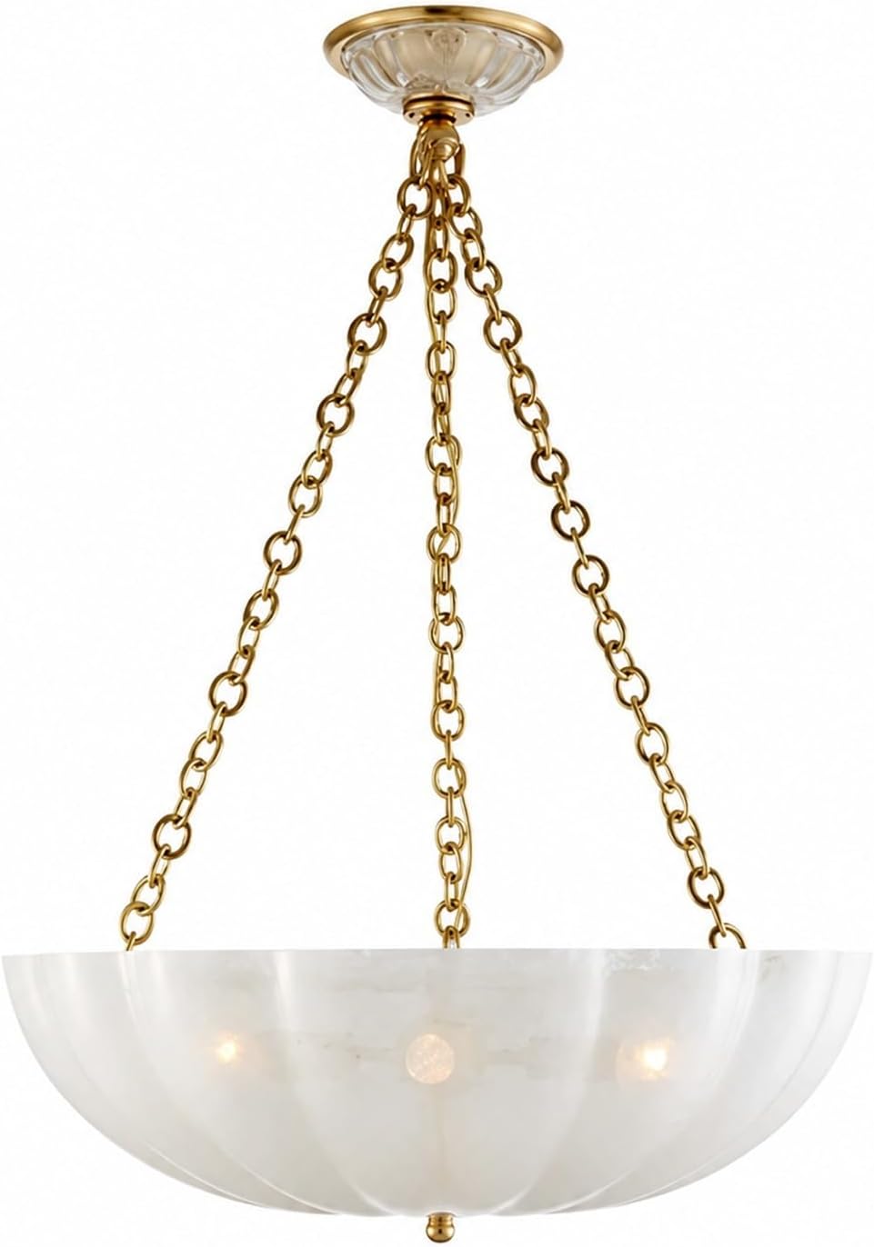 glass bowl chandelier review,glass bowl chandelier review and rating,is glass bowl chandelier worth buying,glass bowl chandelier review pros cons,glass bowl chandelier review honest opinion,NJGGC glass bowl chandelier review verdict unboxing — first impressions and package contents