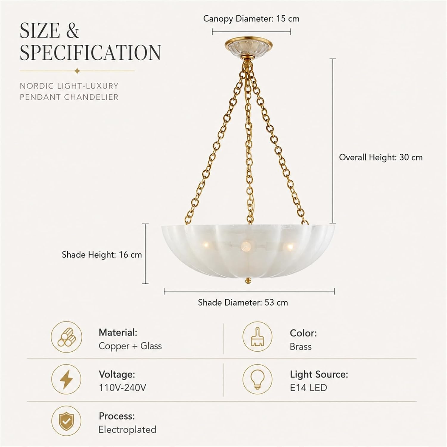 glass bowl chandelier review,glass bowl chandelier review and rating,is glass bowl chandelier worth buying,glass bowl chandelier review pros cons,glass bowl chandelier review honest opinion,NJGGC glass bowl chandelier review verdict setup process and initial configuration