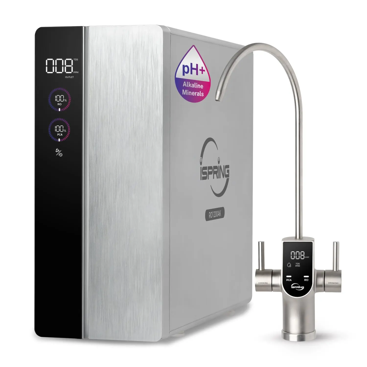 iSpring RO1200AK Review: Honest Pros & Cons Worth Buying? 1 iSpring RO1200AK review,iSpring RO1200AK review and rating,is iSpring RO1200AK worth buying,iSpring RO1200AK review pros cons,iSpring RO1200AK review honest opinion,iSpring RO1200AK review verdict — full box contents and build quality