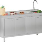 Image 1 of jocisland 72x24 utility sink review