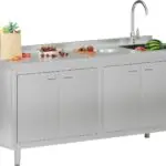 Image 1 of jocisland 72x24 utility sink review