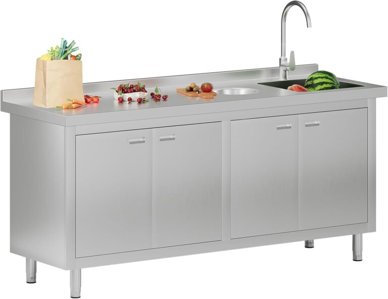 Image 1 of jocisland 72x24 utility sink review